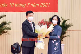 Bộ Chính trị điều động, chỉ định nhân sự mới