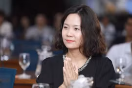 Bà Lê Thị Ánh Mai làm Phó Giám đốc Sở Văn hóa và Thể thao Hà Nội