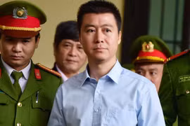 Nhiều cán bộ tòa án bị kỷ luật do giảm án không đúng cho Phan Sào Nam 