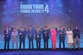 Shark Tank Việt Nam mùa 4: Khuyến khích khởi nghiệp, tạo cơ hội cho Startup mở rộng hệ sinh thái số