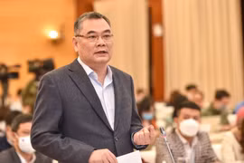 Bộ Công an thông tin về vụ khởi tố Chủ tịch Vimedimex Nguyễn Thị Loan và ông Trương Quốc Cường 