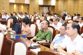 Hà Nội sẽ có chính sách hỗ trợ đóng bảo hiểm y tế cho người từ 70 tuổi trở lên