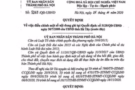 Luật sư khẳng định hoàn toàn hợp lý, hợp pháp