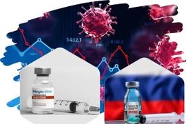 Tiêm chủng thần tốc giúp UAE khống chế thành công Covid-19