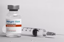 G42 Medications chính thức sản xuất, xuất khẩu vaccine Covid-19 Hayat-Vax