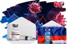 Tiêm chủng thần tốc giúp UAE khống chế thành công Covid-19