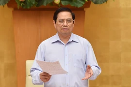 Thủ tướng: Tiêm vaccine Covid-19 miễn phí cho toàn dân, dứt khoát là như vậy