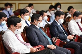 Thủ tướng Phạm Minh Chính kêu gọi ủng hộ Quỹ vaccine Covid-19 để bảo vệ sức khỏe nhân dân