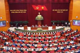Bộ Chính trị sẽ chỉ định Bí thư Tỉnh ủy sau sáp nhập
