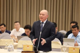 Bộ Nội vụ: Sẽ có chính sách phù hợp cho cán bộ, công chức dôi dư sau tinh gọn bộ máy