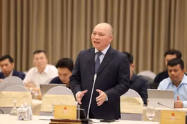 Bộ Nội vụ: Sẽ có chính sách phù hợp cho cán bộ, công chức dôi dư sau tinh gọn bộ máy