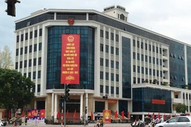 Hà Nội: Phê chuẩn các chức danh Chủ tịch, Phó Chủ tịch quận Ba Đình, Hoàn Kiếm, Hoàng Mai