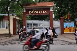 Quận Đống Đa: Chấn chỉnh kịp thời một trường hợp dạy thêm chưa đúng quy định