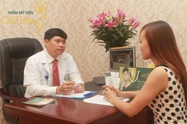 Chân dung bác sỹ hút mỡ, nâng ngực làm chết người, ném xác phi tang