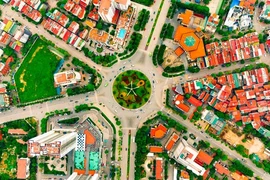 Chính thức phê duyệt Đề án sáp nhập tỉnh, bỏ cấp huyện, tổ chức lại cấp xã