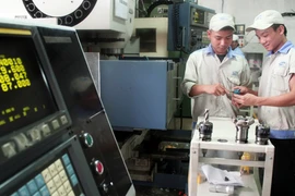 Thủ tướng Nguyễn Tấn Dũng: Chính phủ sẽ làm hết sức, tạo thuận lợi tối đa cho DN