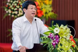 Bộ Xây dựng có Thứ trưởng mới, Thiếu tướng Nguyễn Văn Thiện làm Phó Tư lệnh Bộ đội Biên phòng