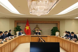 Các bộ nhất trí mở lại đường bay quốc tế, trước mắt lựa chọn một số thị trường có hệ số an toàn cao