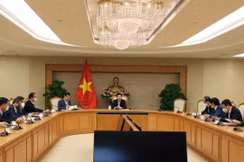 Các bộ nhất trí mở lại đường bay quốc tế, trước mắt lựa chọn một số thị trường có hệ số an toàn cao