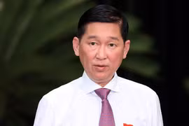 Đề nghị Ban Bí thư kỷ luật hai nguyên Phó Chủ tịch UBND TP.HCM