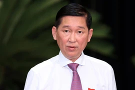 Đề nghị Ban Bí thư kỷ luật hai nguyên Phó Chủ tịch UBND TP.HCM