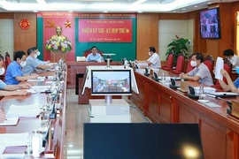 Đề nghị Ban Bí thư kỷ luật nguyên Giám đốc Sở GD-ĐT Quảng Ninh 