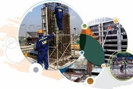 Chất lượng thi công dự án được quyết định bởi chủ đầu tư chứ không phải nhà thầu