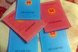 Tương lai sẽ bỏ sổ hộ khẩu, có thể bỏ luôn giấy khai sinh