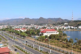 Dùng chứng chỉ tiếng Anh không hợp pháp làm hồ sơ ứng cử, Phó Bí thư Thành ủy bị cách chức