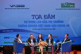 Thị trường chứng khoán Việt Nam: Triển vọng lạc quan trong và sau dịch Covid-19