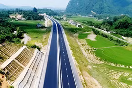 Khởi công dự án cao tốc gần 10.000 tỷ đồng nối Hòa Bình với Mộc Châu trong tháng 9