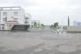 Hà Nội bổ nhiệm hiệu trưởng 4 trường THPT