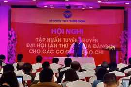 Trường hợp đặc biệt tham gia Trung ương Đảng khóa XIII sẽ được quyết định tại Hội nghị Trung ương 15