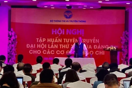 Trường hợp đặc biệt tham gia Trung ương Đảng khóa XIII sẽ được quyết định tại Hội nghị Trung ương 15