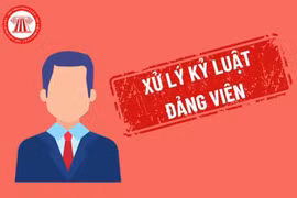 Thi hành kỷ luật 2 nguyên Phó Chủ UBND tỉnh Bắc Giang