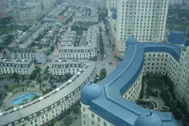 Chính phủ đồng ý tách Từ Liêm thành 2 quận