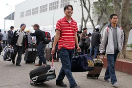 Thủ tướng yêu cầu đưa 281 lao động đang làm việc tại Libya về nước