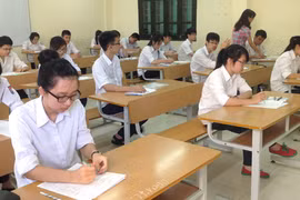 Làm rõ sai phạm tại hội đồng thi THPT Cầu Giấy