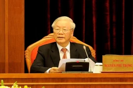 Chuẩn bị và tiến hành thật tốt Đại hội XIII của Đảng, đưa đất nước bước vào một giai đoạn phát triển mới