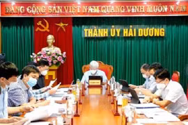 Gian lận bầu cử nghiêm trọng, Chỉ huy trưởng quân sự bị cách chức