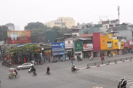 Hà Nội ban hành giá đất bồi thường hai dự án ở quận trung tâm