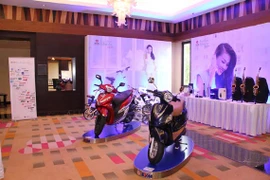 Phát động chiến dịch Taiwan Excellence 2013