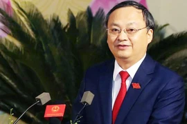 Bí thư Tỉnh ủy Hưng Yên Đỗ Tiến Sỹ làm Tổng Giám đốc Đài Tiếng nói Việt Nam