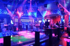 Hà Nội: Karaoke, vũ trường, quán bar dừng hoạt động từ 0h00 ngày 1/2/2021 