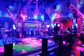 Hà Nội: Karaoke, vũ trường, quán bar dừng hoạt động từ 0h00 ngày 1/2/2021 