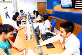 Xử lý nghiêm ngân hàng che giấu nợ xấu