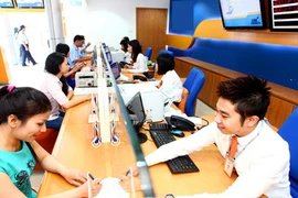 Xử lý nghiêm ngân hàng che giấu nợ xấu