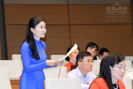 Những gương mặt Ủy viên Trung ương Đảng tuổi 8X