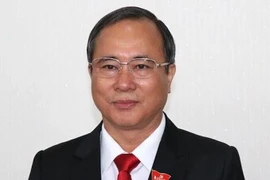 Đề nghị xem xét thi hành kỷ luật Bí thư Tỉnh ủy Bình Dương Trần Văn Nam