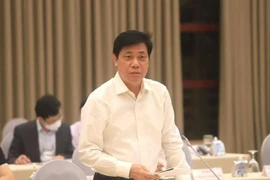 Bộ Giao thông Vận tải không đồng thuận với đề xuất nhập 37 toa tàu cũ của Nhật 